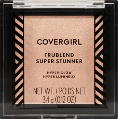 COVERGIRL Trublend Hyper Glow Highlighter Pearl Crush - Each - Image 2