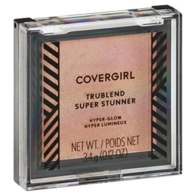 Cg Trublend Hyper Glow Highlighter Gilded Glory - Each