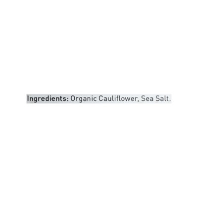 Earthboun Cauliflower Riced - 10 Oz - Image 5