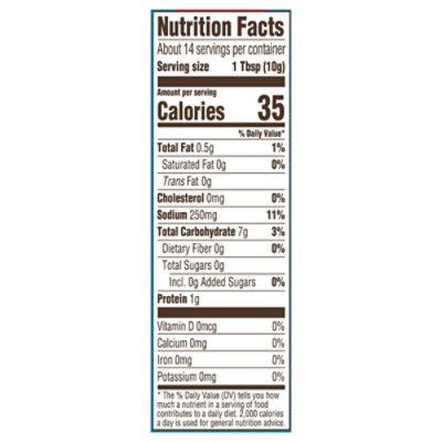 Louisiana Mix Air Fry Chkn Coating - 5 Oz - Image 4