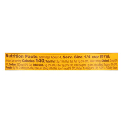 Kite Hill Ricotta Non Dairy Vegetarian With Almond Milk - 8 Oz - Image 4