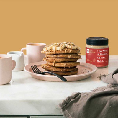 RX Nut Butter Almond Butter Maple Protein Snack - 10 Oz - Image 5