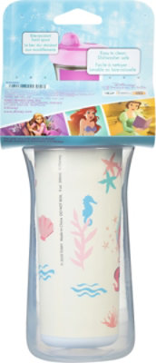Tomy Toddler Feeding Princess Insulated Sippy - Each - Image 4