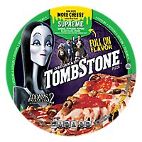 Tombstone Supreme Frozen Pizza - 20.8 Oz - Image 1