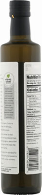 Madhava Extra Virgin Olive Oil - 16.9 Fl. Oz. - Image 6