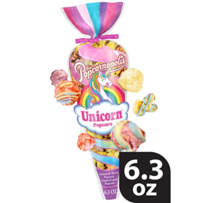 Popcornop Popcorn Unicorn - 6.3 Oz