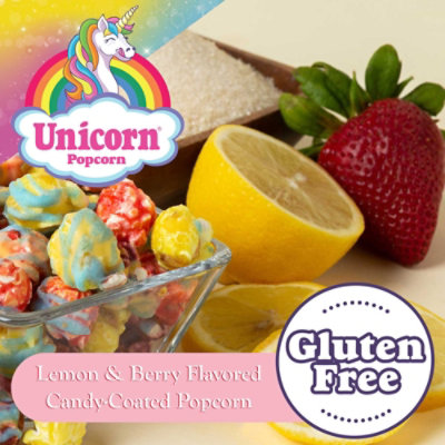 Popcornop Popcorn Unicorn - 6.3 Oz - Image 2