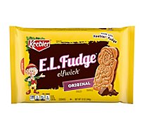 Keebler E.L. Fudge Elfwich Original - 12 Oz.