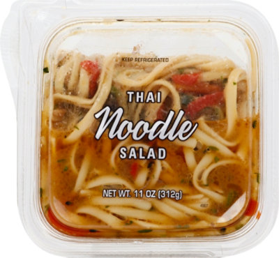 Fresh Creative Thai Noodle Salad - 11 Oz - Image 2