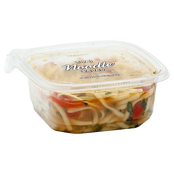 Fresh Creative Thai Noodle Salad - 11 Oz