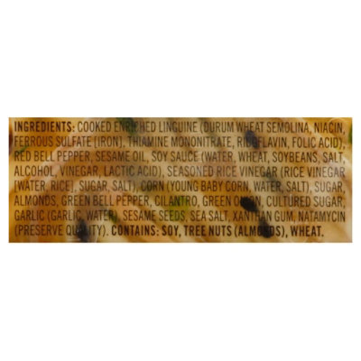 Fresh Creative Thai Noodle Salad - 11 Oz - Image 5