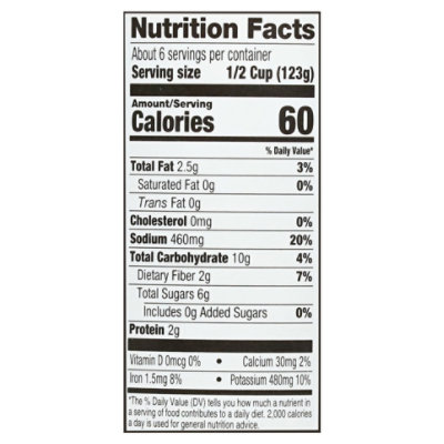 Newmans Own 24 Ounce Tomato & Basil Pasta Sauce - 24 Oz - Image 3