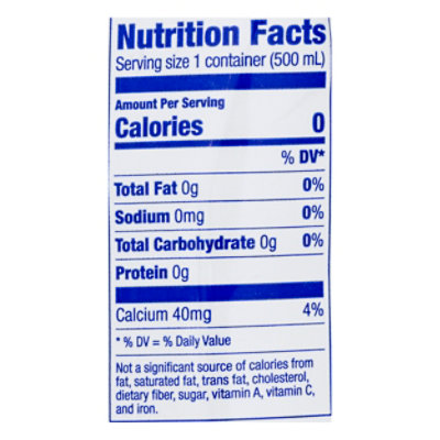 Flow Water Water Alkn Grpfrt Eldflwr - 16.9 Oz - Image 4