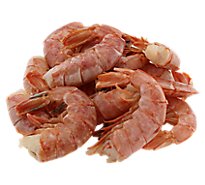 Shrimp Raw 13-15 Count Argentina Pink - 2 Lb