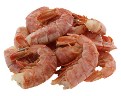 Shrimp Raw 13-15 Count Argentina Pink - 2 Lb