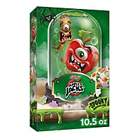 Apple Jacks Breakfast Cereal Original with Spooky Marshmallows - 10.5 Oz - Image 2
