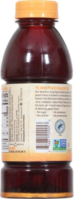 Tejava Peach - 16.98 Oz. - Image 6