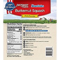 Picstsweet Farms Butternut Squash - 9 Oz - Image 6