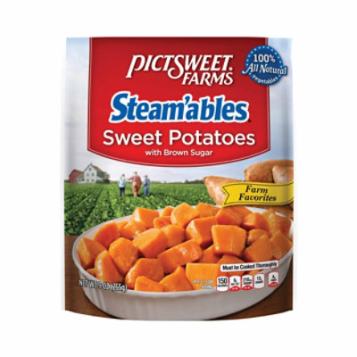 Picstsweet Farms Butternut Squash - 9 Oz - Image 1