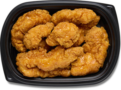 Medium Meal BBQ Sausage Mac & Cheese Vegetable - Each