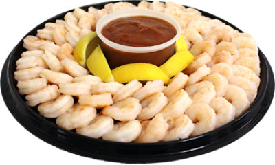 Kickd Up Admirals Feast Party Tray 2 Lb - Image 1