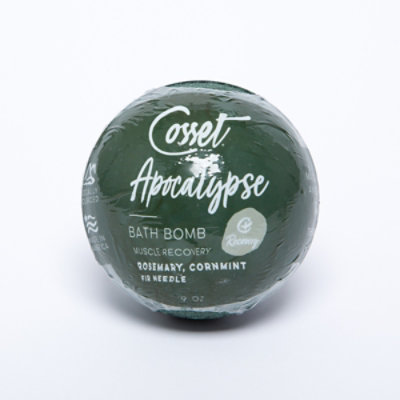 Cosset Bath Bombs - Each - Image 1