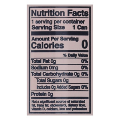 Waterloo Watermelon Sparkling Water - 12 Fl. Oz. - Image 4