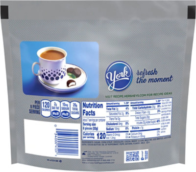 York Pattie Minis - 8 Oz - Image 6