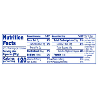 York Pattie Minis - 8 Oz - Image 4