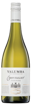 Yalumba Viognier Eden Valley Wine - 750 Ml - Image 1
