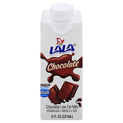 Lala Chocolala - 8.25 Oz - Image 3