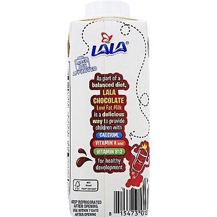 Lala Chocolala - 8.25 Oz - Image 6