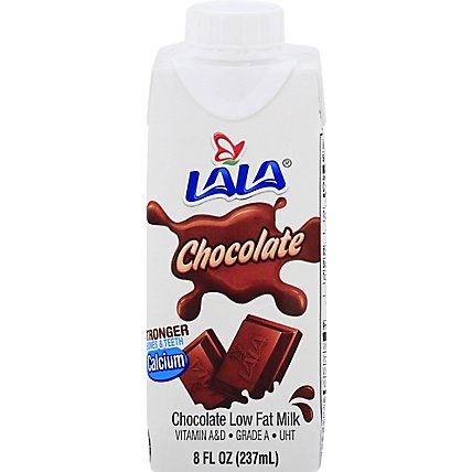 Lala Chocolala - 8.25 Oz - Image 2