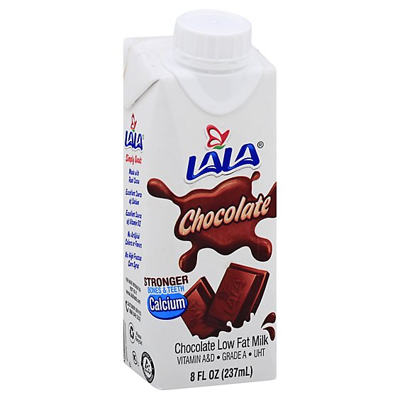 Lala Chocolala - 8.25 Oz