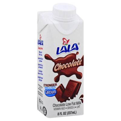 Lala Chocolala - 8.25 Oz - randalls