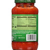 Newmans Own Italian Sausage & Peppers Pasta Sauce - 24 Oz - Image 6
