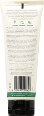 Sukin Scrub Facial Revitalising - 4.23 Fl. Oz. - Image 5