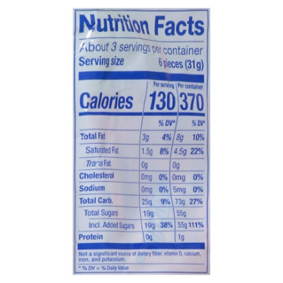 HI-CHEW Sweet & Sour Mix - 3.17 Oz - Image 4