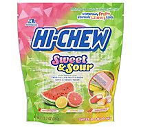 Hi Chew Seet & Sour - 12.7 Oz