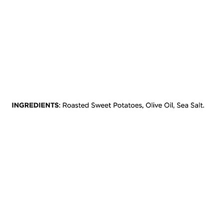 CAULIPOWER Sweet Potatoasts Sea Salt & Olive Oil Roasted Sweet Potato Slices - 16 Oz - Image 5