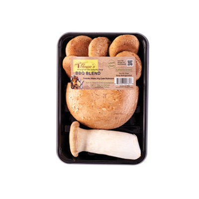 Guans Bbq Blend - 6 Oz