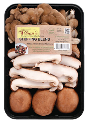 Guans Stuffing Blend - 6 Oz