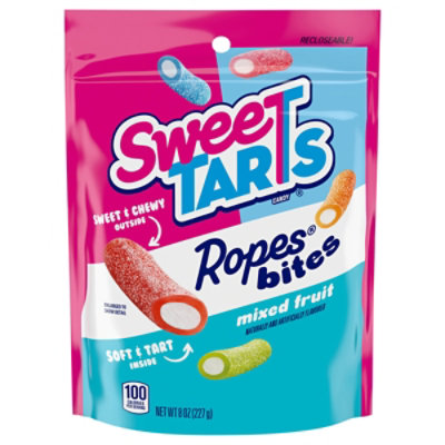 Sweetarts Ropes Bites - 8 Oz - Image 3