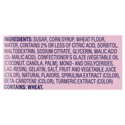 Sweetarts Ropes Bites - 8 Oz - Image 4