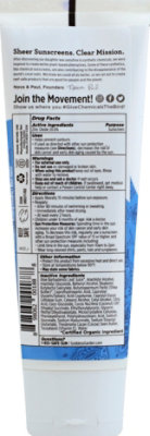 Goddess Garden Sunscreen Sport Spf 50 - 6 Oz - Image 3