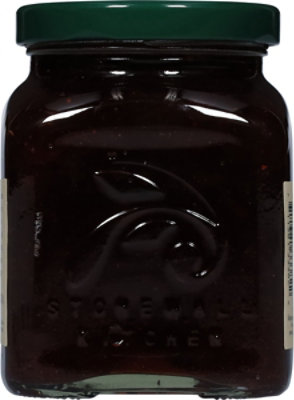Stonewall Jelly Hot Pppr Crnbrry - 12.75 Oz - Image 5