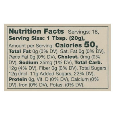 Stonewall Jelly Hot Pppr Crnbrry - 12.75 Oz - Image 3