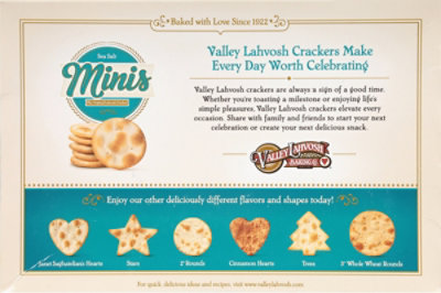 Stonewall Crackers Pizza - 4.4 Oz - Image 6