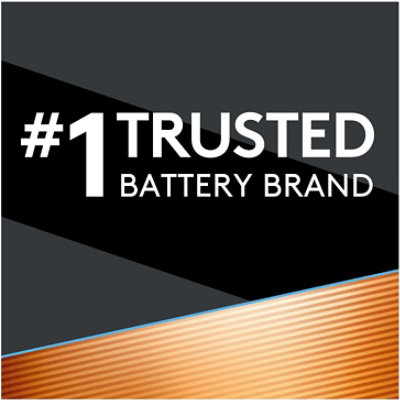 Duracell Optimum AA Alkaline Batteries - 12 Count - Image 5
