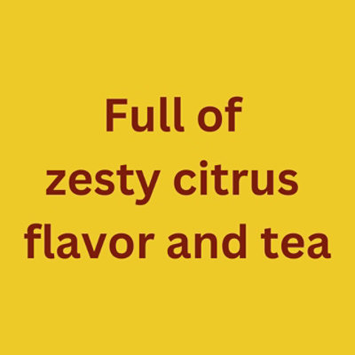 Buzz Ballz Chiller Lemon Tea - 187 Ml - Image 4